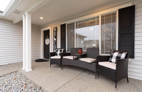 Coeur d'Alene House | CLEANEST remodeled home in Coeur d'Alene close to everything! 200 5 Star Reviews