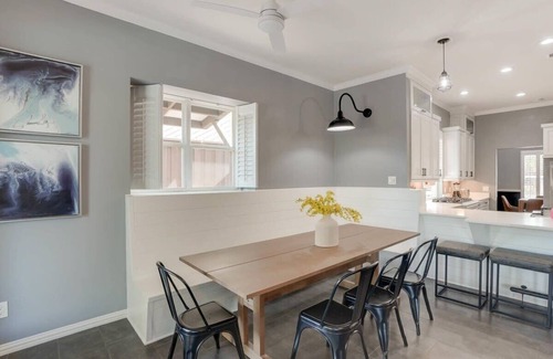 Lewisville House | Clearview Castle - Pool*, Jacuzzi, Lake View