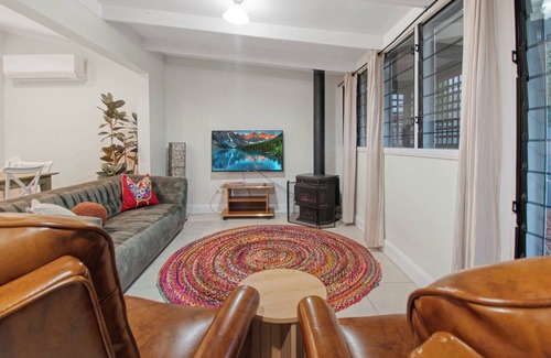 Wagga Wagga House | Clearview on Kincaid