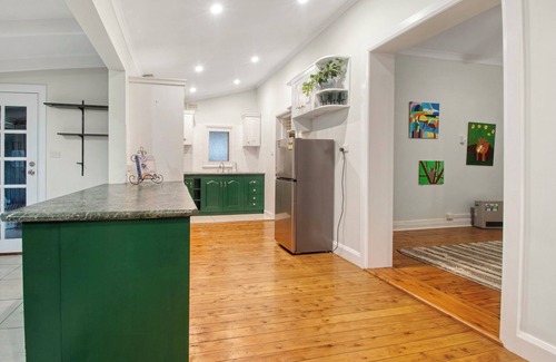 Wagga Wagga House | Clearview on Kincaid
