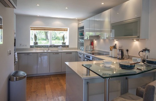 Cirencester House | Clearwater 67, Ortolan Villa (P)