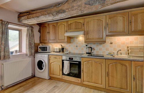 Minehead Apartment | Cleeve Apartment, Near Dunster