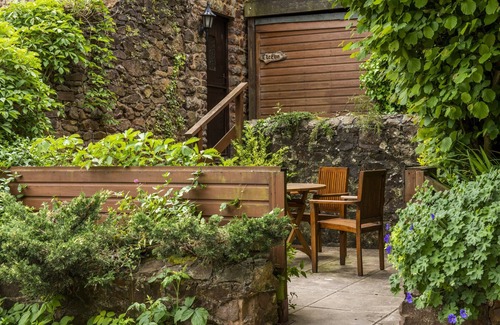 Minehead Apartment | Cleeve Apartment, Near Dunster
