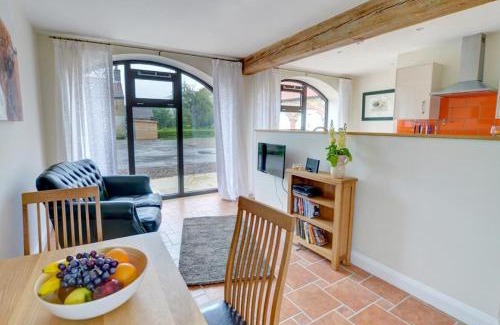Gilling East House | Clematis Cottage