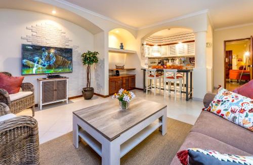 Correeira Apartment | Clementina Duplex apartment