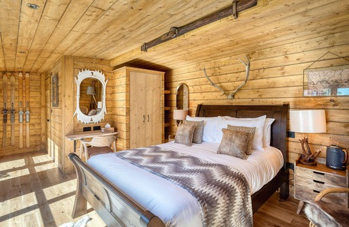 York Hotel | Clementine's Guest House