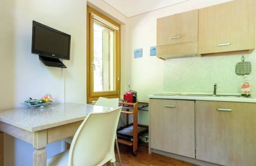 Vittorio Veneto Apartment | Cleo - Entire accommodation: accommodation for rent