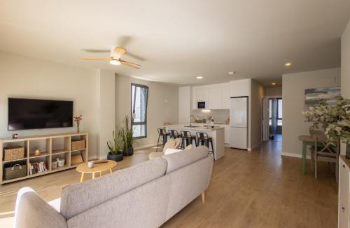 Los Gavilanes Apartment | Clesol II