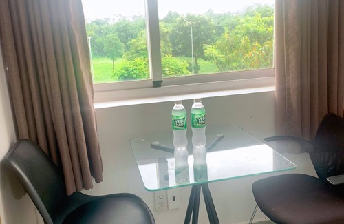 Phu My Hung Apartment | Cleto & Nola Apartment - Phu My Hung, District 7 [Long Stay Discount]