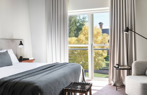 Lancefield Hotel | Cleveland Estate