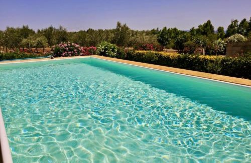 Alghero Villa | ClickSardegna Villa dei Limoni with pool close to the beach