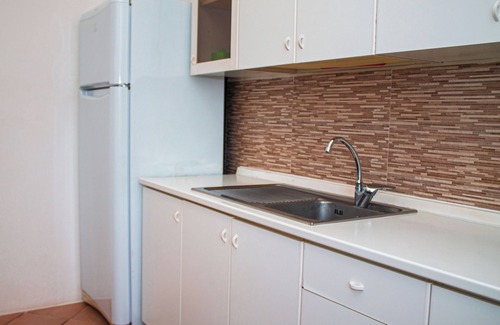 Alghero Villa | ClickSardinia Bright and large house 2 km from the beach for 7 people