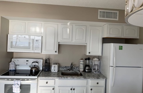 Longboat Key Condo | Client texted view crazy ON SALE