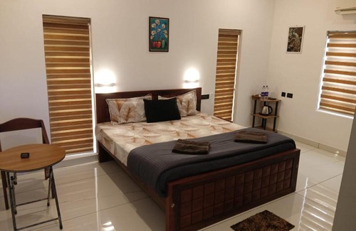 Varkala Hotel | Cliff Aura by Saash Hotels