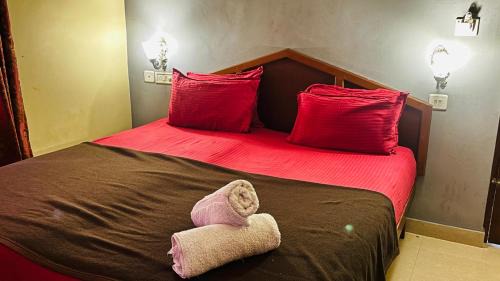 Varkala Hotel | Cliff Bay