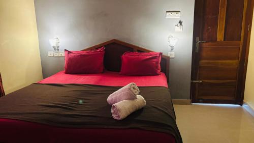 Varkala Hotel | Cliff Bay