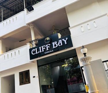 Varkala Hotel | Cliff Bay