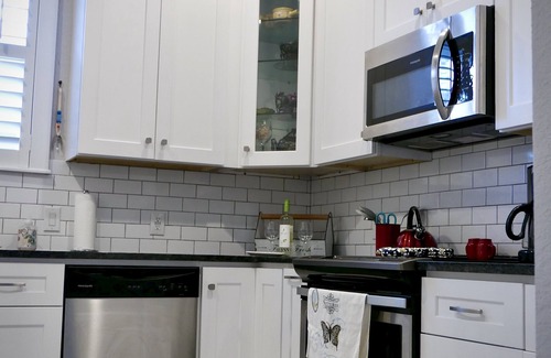 Tobin Hill House | Cliff Diver House: Downtown, Riverwalk, Pearl