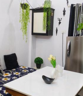 Varkala Apartment | CLIFF HEAVEN