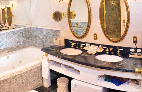 Manitou Springs Historic District Hotel | Cliff House at Pikes Peak