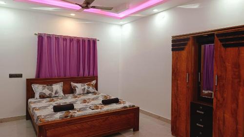 Varkala Hotel | Cliff Petals by Saash Hotels