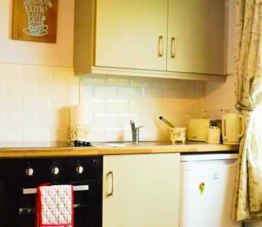 Liscannor Apartment | Cliff View Lodge Apartment