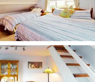 Liscannor Apartment | Cliff View Lodge Apartment