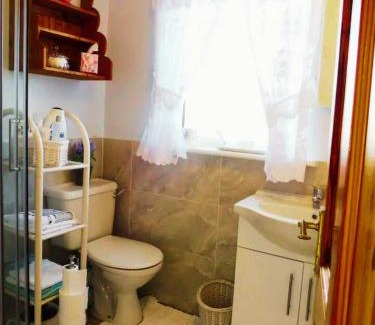 Liscannor Apartment | Cliff View Lodge Apartment