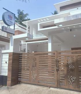 Varkala Hotel | Cliff Vista by Saash Hotels
