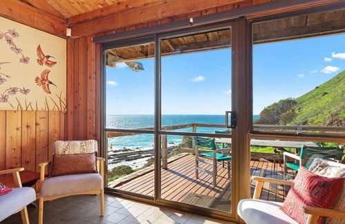 Myponga Beach House | Cliffs End Beach Shack - 105 Gold Coast Drive