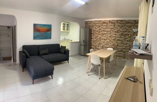 Carvoeiro Apartment | Cliffs Isabel Apartment