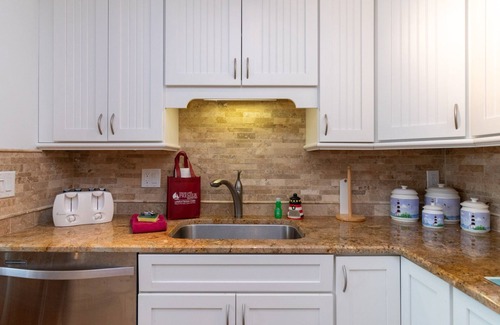 Canandaigua Condo | Cliffside Harbor: "Location! Location! Location!"