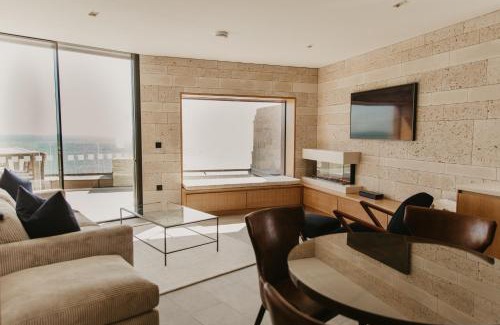 Isle of Portland Apartment | Clifftops Lodge