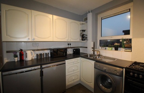 High Hazels House | Clifton House - Sheffield