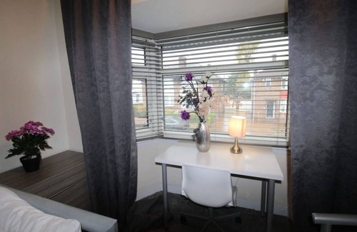 High Hazels House | Clifton House - Sheffield