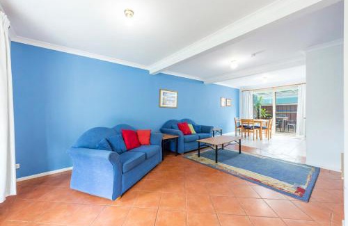 Iluka House | Clifton on Charles