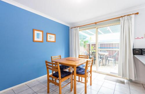 Iluka House | Clifton on Charles