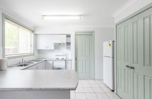 Iluka House | Clifton on Charles