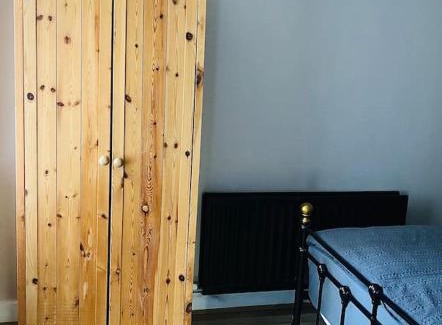 Belfast Apartment | Cliftonville Apartments