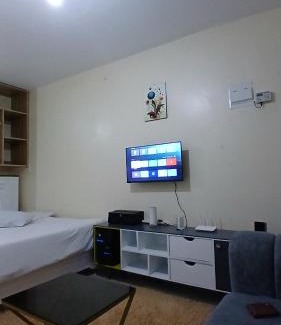 Kitengela House | ClintonBNB