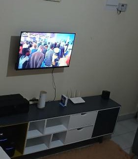Kitengela House | ClintonBNB