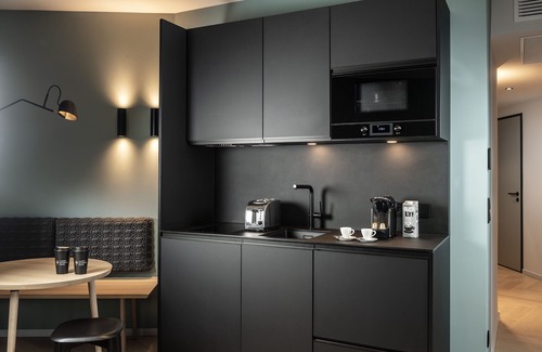 Portuguese Quarter Apartment | Clipper Boardinghouse – Hamburg-Michel