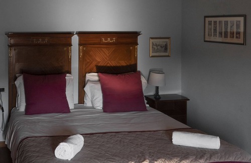 Chiusi Hotel | Clizia - Junior Suite