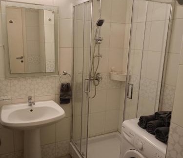 Zvezdara Apartment | Clockwork Orange Apartman