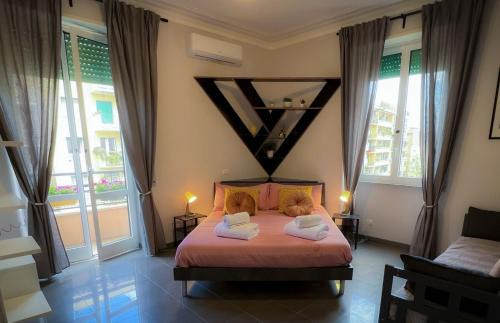 San Giovanni Apartment | Cloclò House