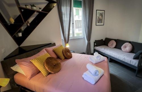San Giovanni Apartment | Cloclò House