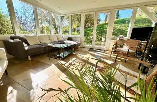 Montoillot House | Clos de Fougères - Domaine intégral