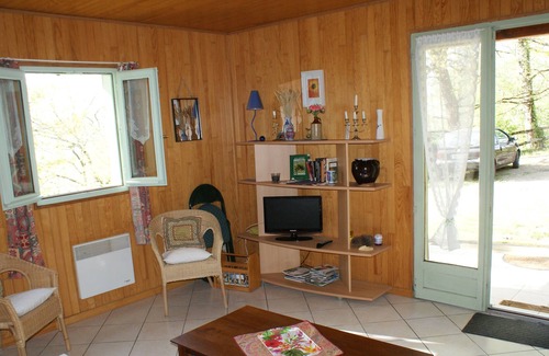 Albignac Ski Chalet | Close Aubazine FOR Lovers OF Peace AND Nature Charming Cottage