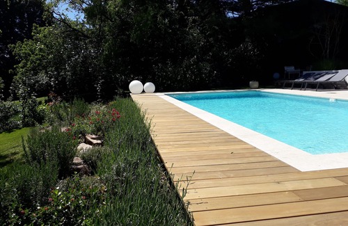Saint-Didier-au-Mont-d'Or House | Close to Lyon in the Monts d'Or