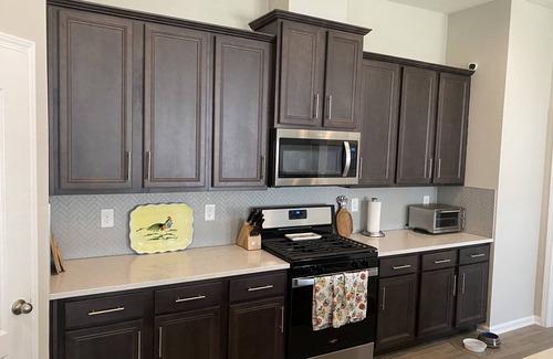 Fernandina Beach House | Close to Amelia Island and Fernandina Beach, large 4 bedroom home